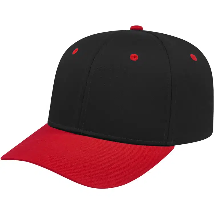 Cap America Original PolyCotton Snapback Cap #10