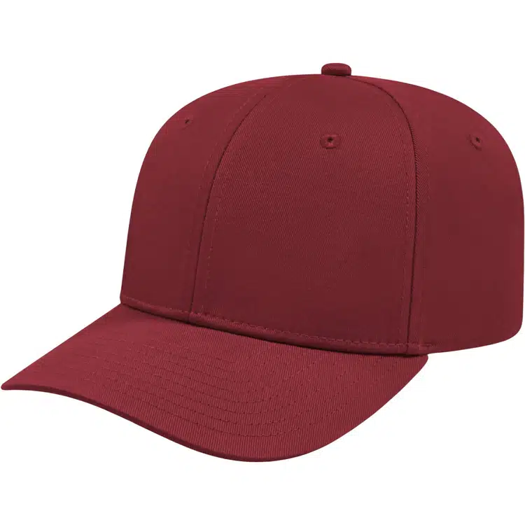 Cap America Original PolyCotton Snapback Cap #13