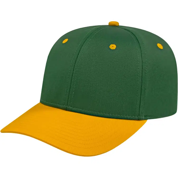 Cap America Original PolyCotton Snapback Cap #14