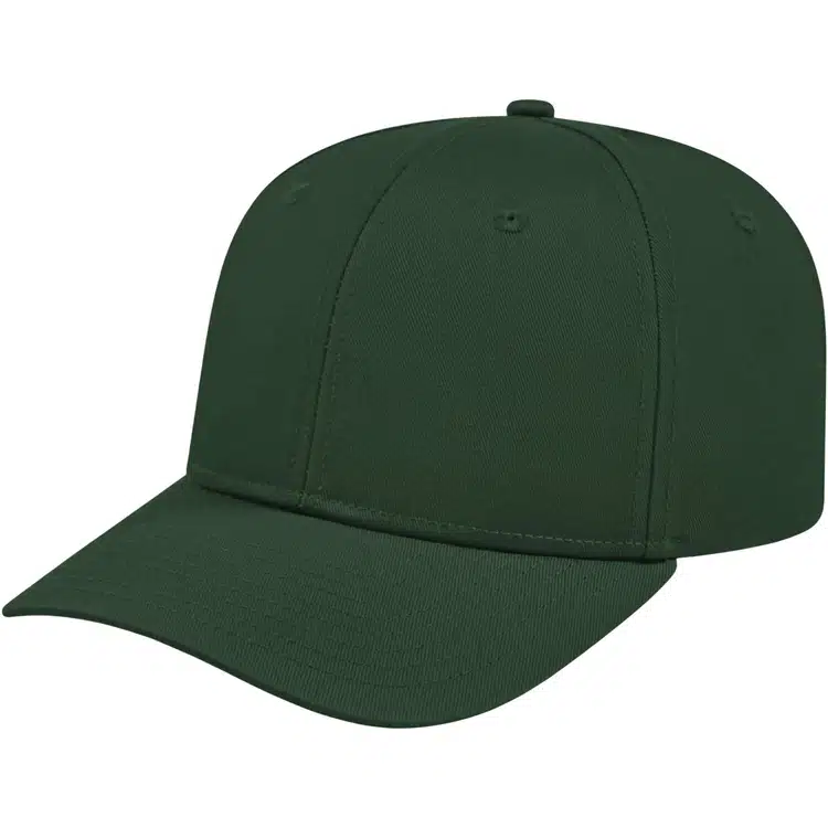 Cap America Original PolyCotton Snapback Cap #15