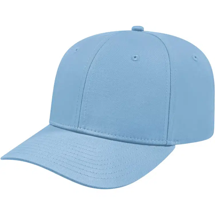 Cap America Original PolyCotton Snapback Cap #18