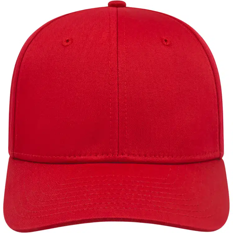 Cap America Original PolyCotton Snapback Cap #2