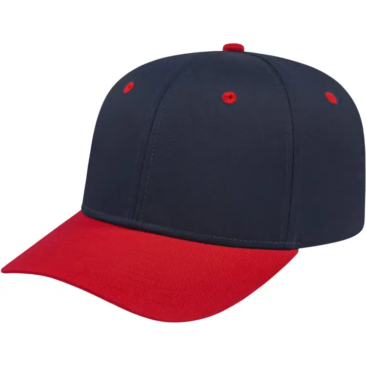 Cap America Original PolyCotton Snapback Cap #20