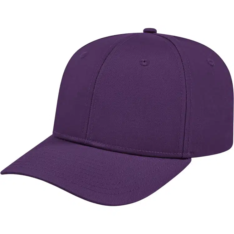 Cap America Original PolyCotton Snapback Cap #23