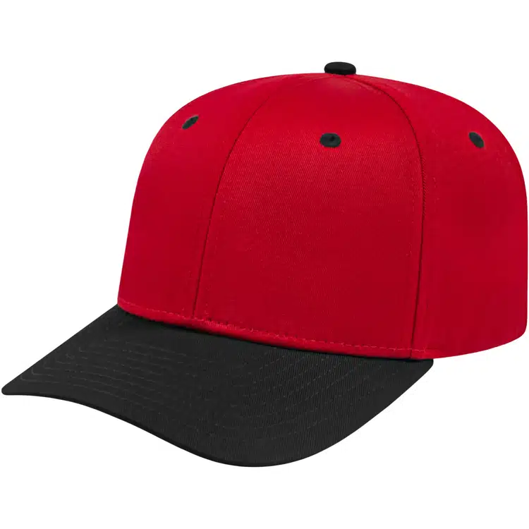 Cap America Original PolyCotton Snapback Cap #24