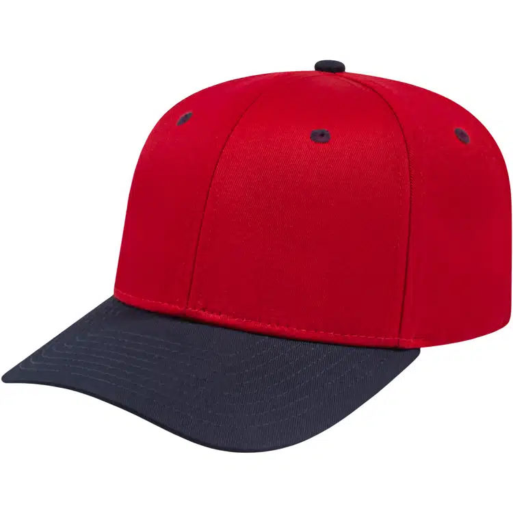 Cap America Original PolyCotton Snapback Cap #25