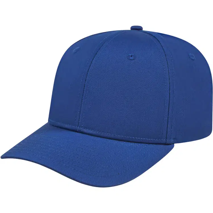 Cap America Original PolyCotton Snapback Cap #26