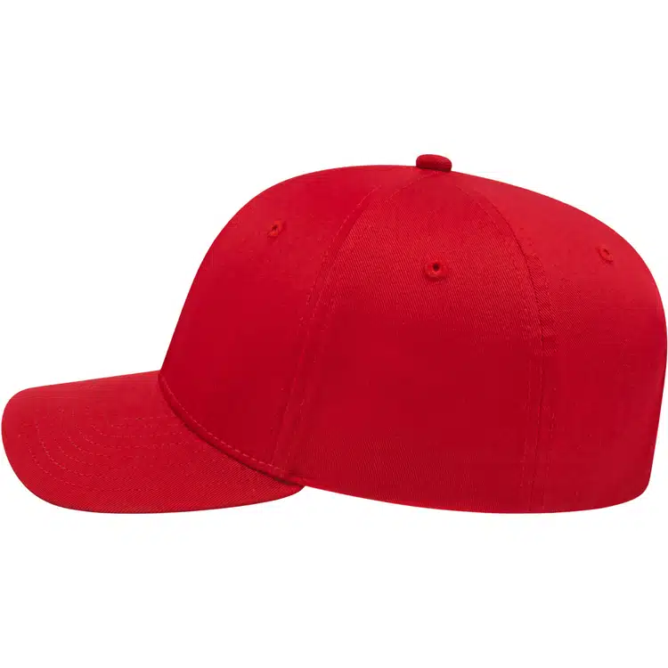 Cap America Original PolyCotton Snapback Cap #3