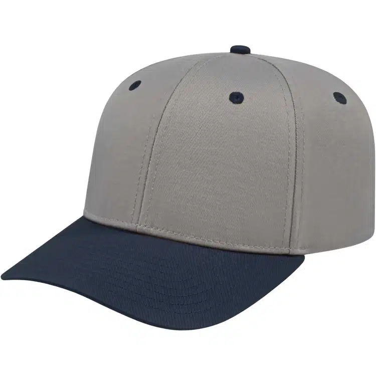 Cap America Original PolyCotton Snapback Cap #30