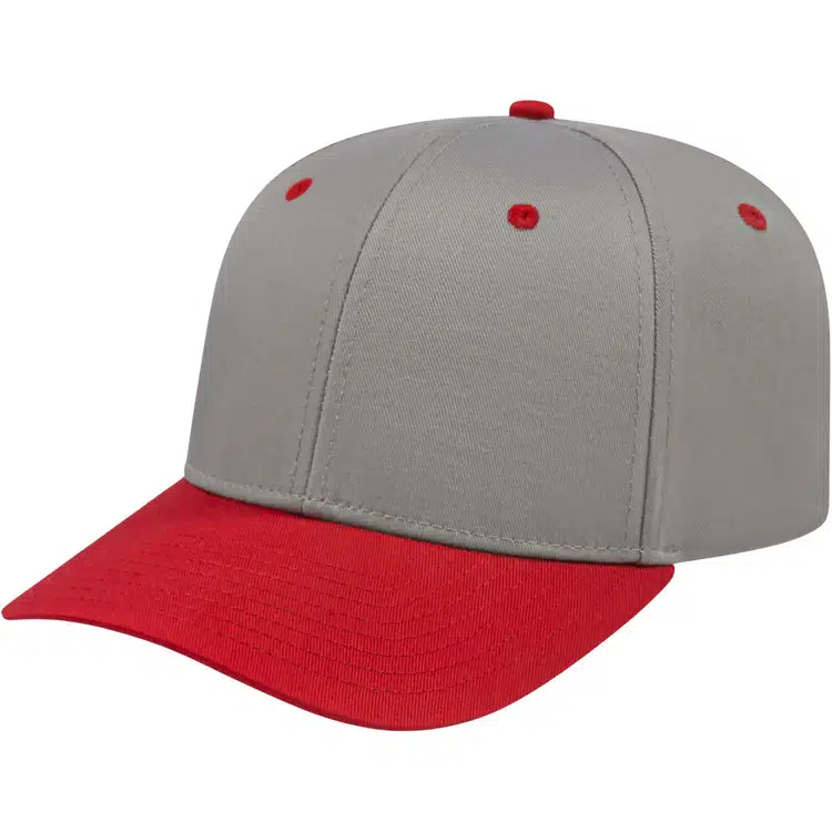 Cap America Original PolyCotton Snapback Cap #31