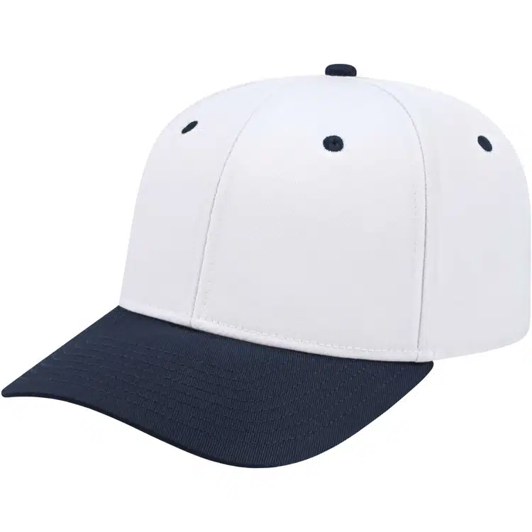 Cap America Original PolyCotton Snapback Cap #34