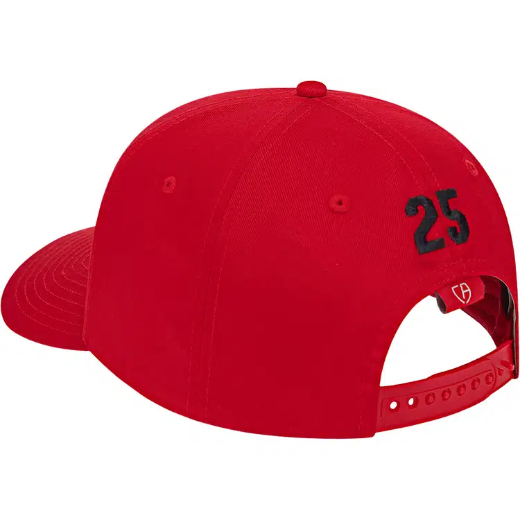 Cap America Original PolyCotton Snapback Cap #5