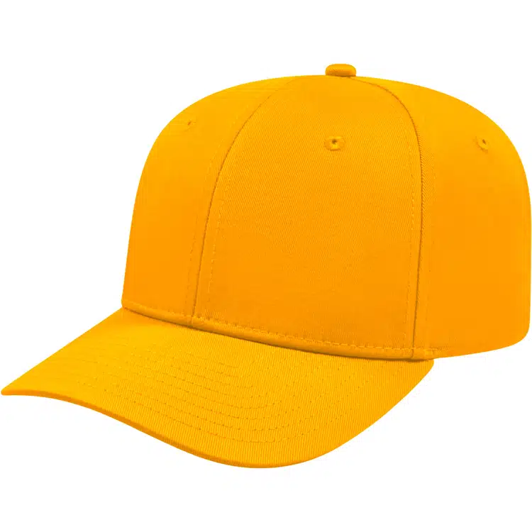 Cap America Original PolyCotton Snapback Cap #7