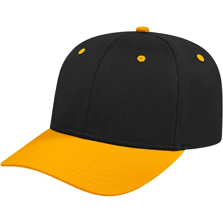 Cap America Original PolyCotton Snapback Cap #8
