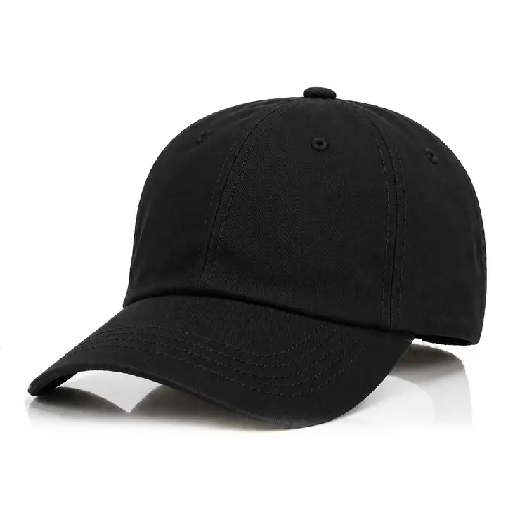 Factory Direct 6-Panel Low-Profile Cap #11