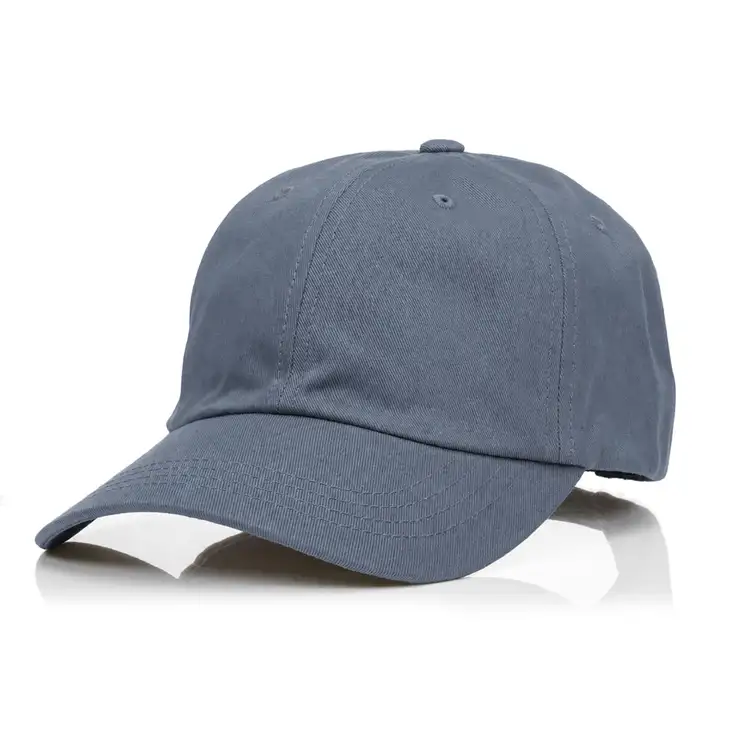 Factory Direct 6-Panel Low-Profile Cap #12