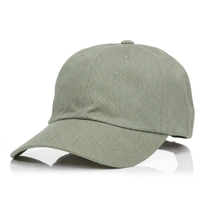 Factory Direct 6-Panel Low-Profile Cap #14