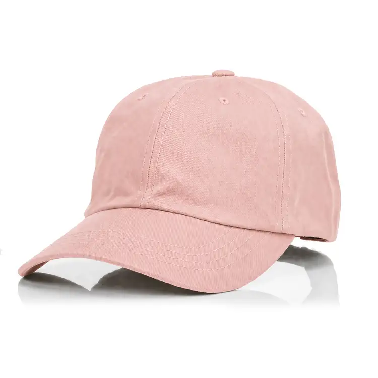 Factory Direct 6-Panel Low-Profile Cap #15