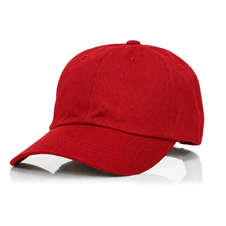 Factory Direct 6-Panel Low-Profile Cap #3
