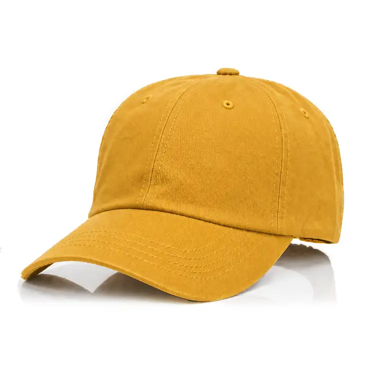 Factory Direct 6-Panel Low-Profile Cap #5