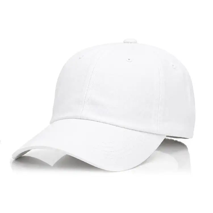 Factory Direct 6-Panel Low-Profile Cap #7