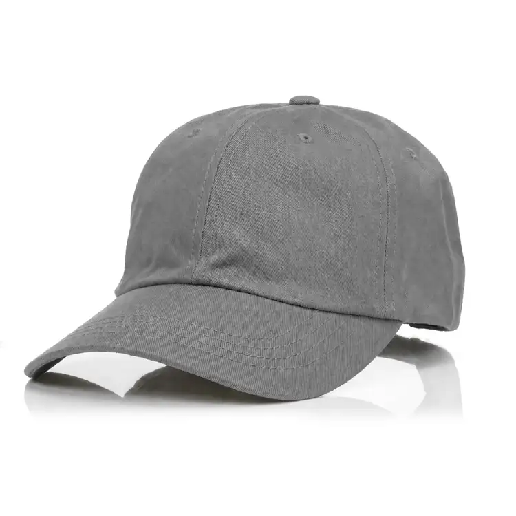 Factory Direct 6-Panel Low-Profile Cap #9