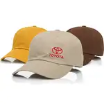 Factory Direct 6-Panel Low-Profile Cap