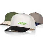 Factory Direct 5-Panel Trucker Cap