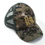 Factory Direct Polyester Trucker Cap