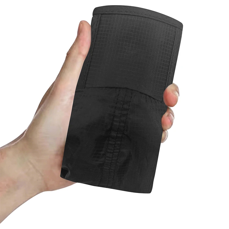 Ashburn Foldable Ripstop Adventure Cap #2
