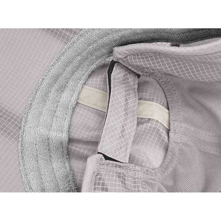 Ashburn Foldable Ripstop Adventure Cap #7