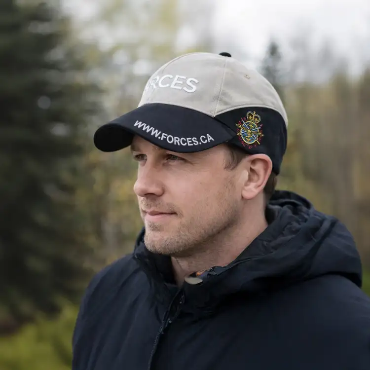 Factory Direct Cotton Baseball Cap #2