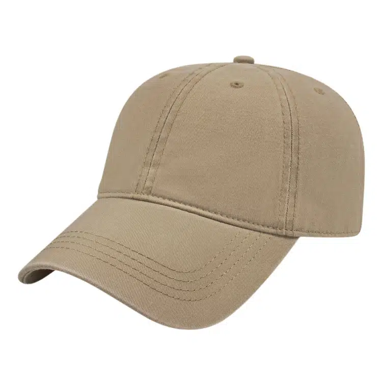 Casquette de golf décontractée Cap America #10