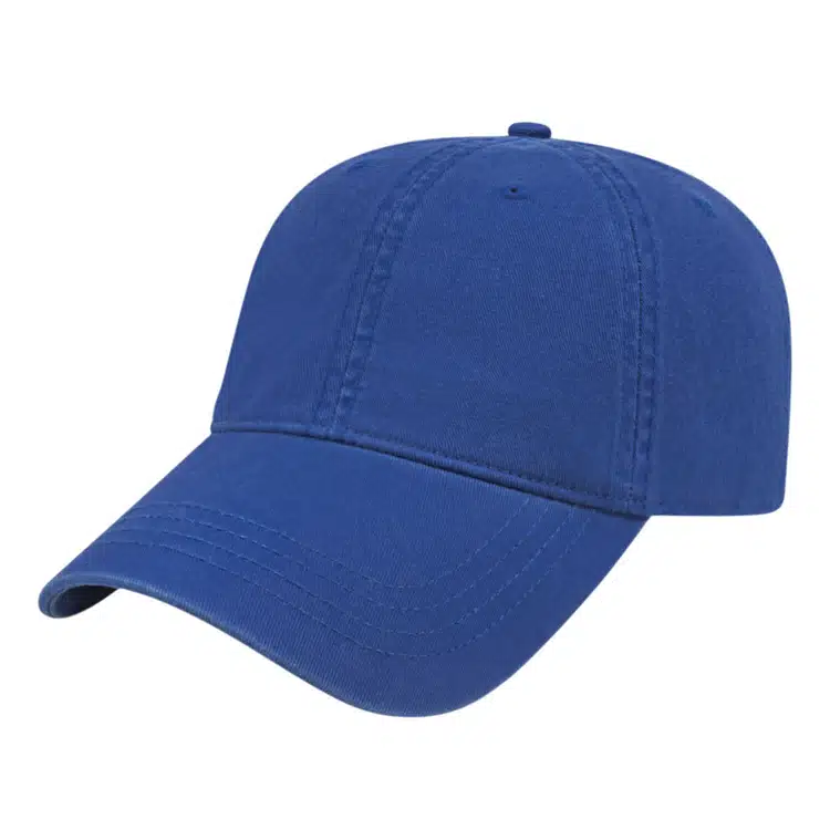 Casquette de golf décontractée Cap America #17