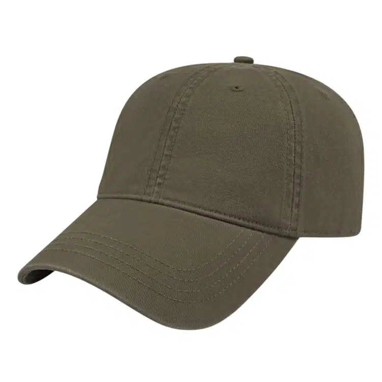 Casquette de golf décontractée Cap America #18