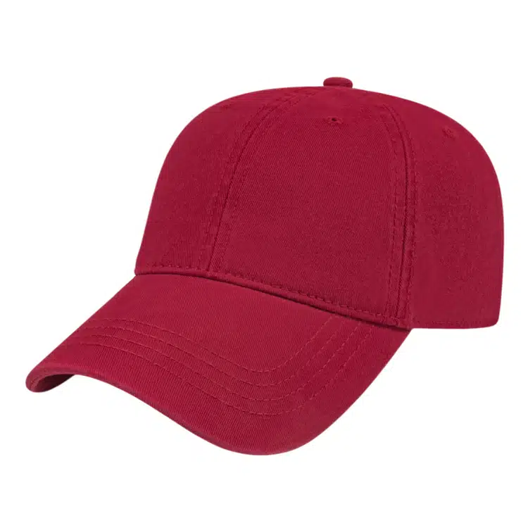Casquette de golf décontractée Cap America #21
