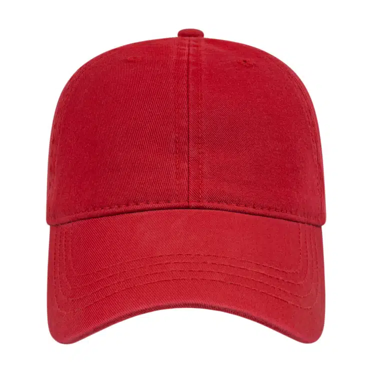 Casquette de golf décontractée Cap America #3