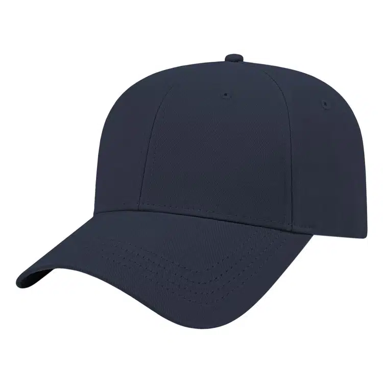 Cap America Lightweight Structured Low Profile Cap #10