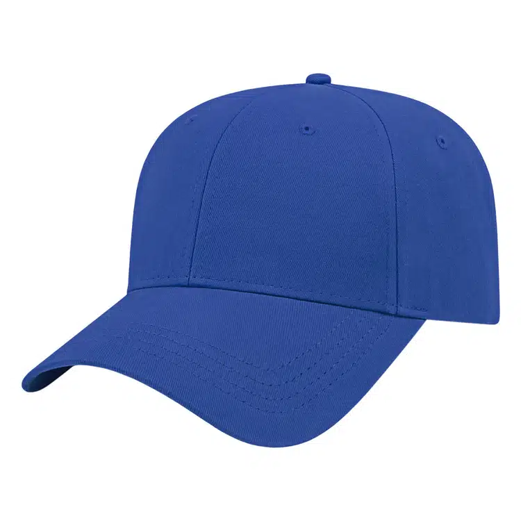 Cap America Lightweight Structured Low Profile Cap #12