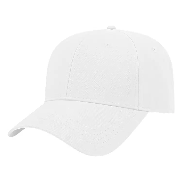 Cap America Lightweight Structured Low Profile Cap #13