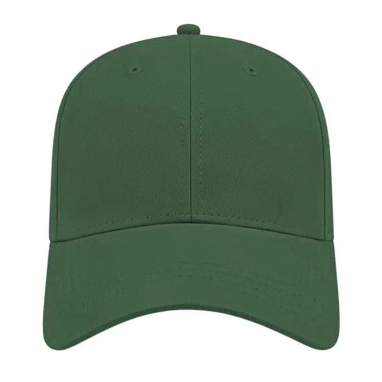Cap America Lightweight Structured Low Profile Cap #2