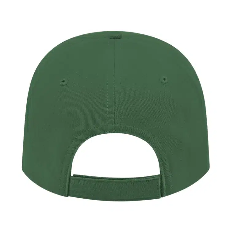 Cap America Lightweight Structured Low Profile Cap #3