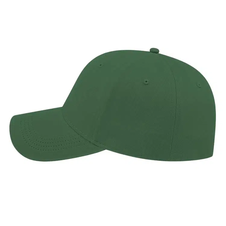 Cap America Lightweight Structured Low Profile Cap #5