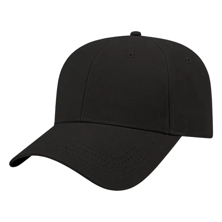 Cap America Lightweight Structured Low Profile Cap #6