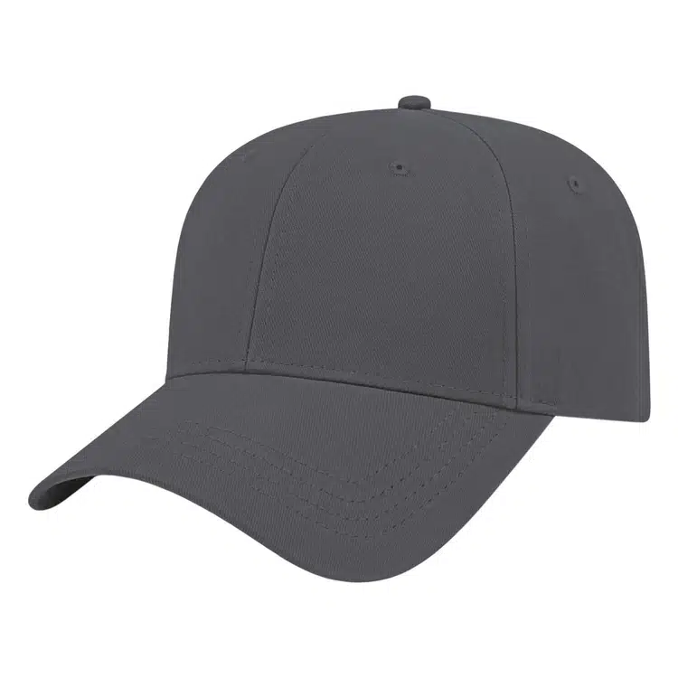 Cap America Lightweight Structured Low Profile Cap #7