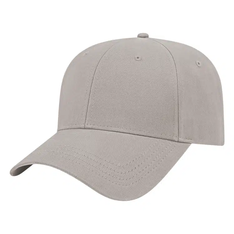 Cap America Lightweight Structured Low Profile Cap #8
