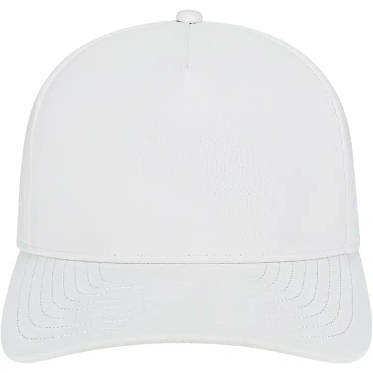 Cap America Premium Water-Resistant Perforated Cap #2