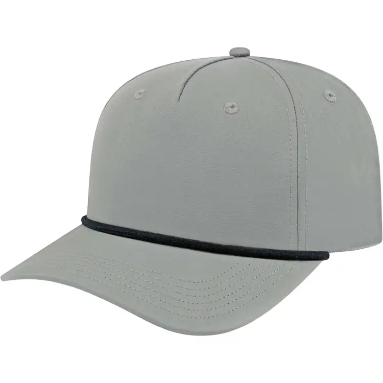 Cap America Icon Performance Rope Cap #10