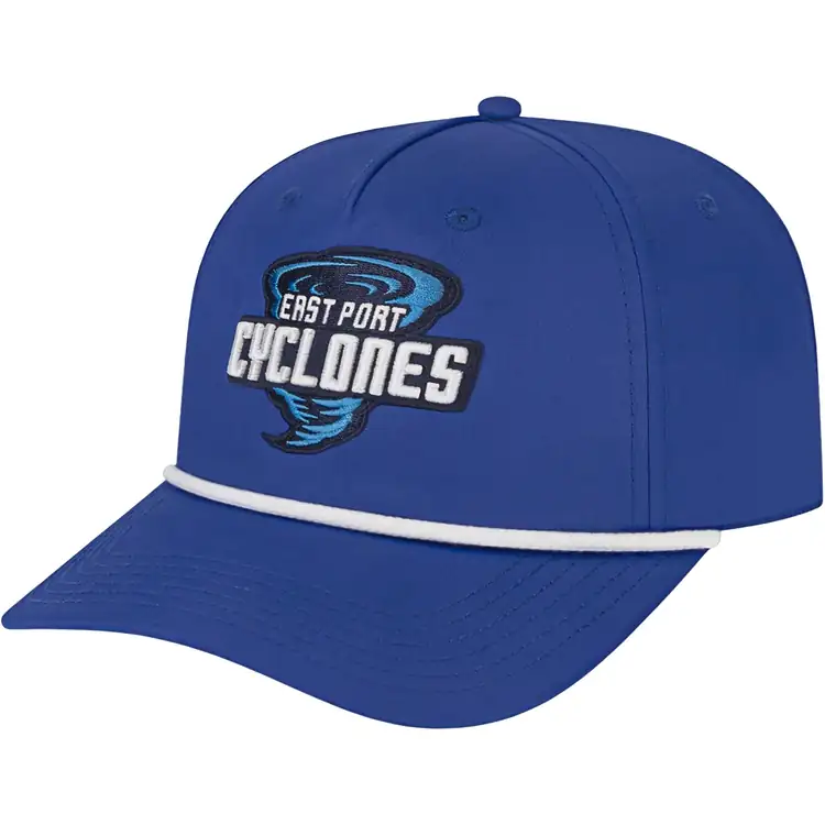 Cap America Icon Performance Rope Cap #15