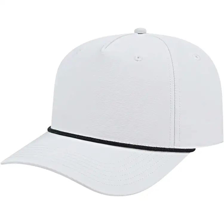 Cap America Icon Performance Rope Cap #16